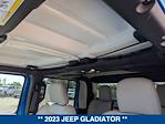 2023 Jeep Gladiator Crew Cab 4WD Pickup for sale #PL547670 - photo 28