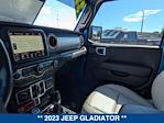 2023 Jeep Gladiator Crew Cab 4WD Pickup for sale #PL547670 - photo 31