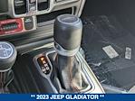 2023 Jeep Gladiator Crew Cab 4WD Pickup for sale #PL547670 - photo 32