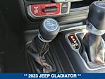 2023 Jeep Gladiator Crew Cab 4WD Pickup for sale #PL547670 - photo 33