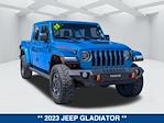 2023 Jeep Gladiator Crew Cab 4WD Pickup for sale #PL547670 - photo 36