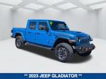 2023 Jeep Gladiator Crew Cab 4WD Pickup for sale #PL547670 - photo 37