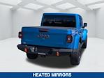 2023 Jeep Gladiator Crew Cab 4WD Pickup for sale #PL547670 - photo 2