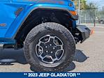 2023 Jeep Gladiator Crew Cab 4WD Pickup for sale #PL547670 - photo 39