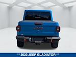 2023 Jeep Gladiator Crew Cab 4WD Pickup for sale #PL547670 - photo 5