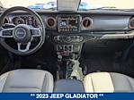 2023 Jeep Gladiator Crew Cab 4WD Pickup for sale #PL547670 - photo 41