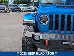 2023 Jeep Gladiator Crew Cab 4WD Pickup for sale #PL547670 - photo 9