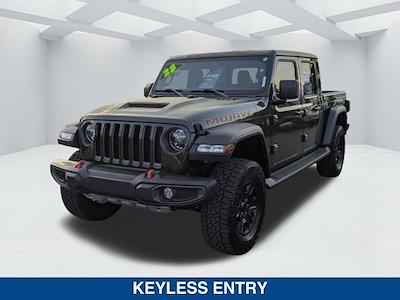 2023 Jeep Gladiator Crew Cab 4WD Pickup for sale #PL581697 - photo 1