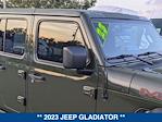 2023 Jeep Gladiator Crew Cab 4WD Pickup for sale #PL581697 - photo 10