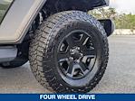 2023 Jeep Gladiator Crew Cab 4WD Pickup for sale #PL581697 - photo 12