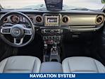 2023 Jeep Gladiator Crew Cab 4WD Pickup for sale #PL581697 - photo 15