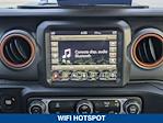 2023 Jeep Gladiator Crew Cab 4WD Pickup for sale #PL581697 - photo 17