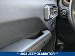 2023 Jeep Gladiator Crew Cab 4WD Pickup for sale #PL581697 - photo 20