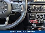 2023 Jeep Gladiator Crew Cab 4WD Pickup for sale #PL581697 - photo 22