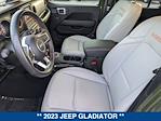 2023 Jeep Gladiator Crew Cab 4WD Pickup for sale #PL581697 - photo 26