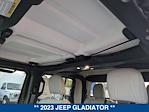 2023 Jeep Gladiator Crew Cab 4WD Pickup for sale #PL581697 - photo 27