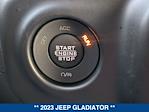 2023 Jeep Gladiator Crew Cab 4WD Pickup for sale #PL581697 - photo 33