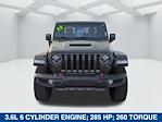 2023 Jeep Gladiator Crew Cab 4WD Pickup for sale #PL581697 - photo 8