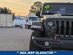 2023 Jeep Gladiator Crew Cab 4WD Pickup for sale #PL581697 - photo 9