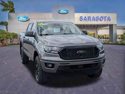 Used 2023 Ford Ranger - photo 1