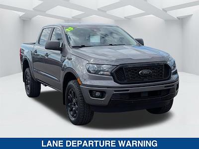 Used 2023 Ford Ranger - photo 1