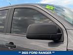 2023 Ford Ranger SuperCrew Cab RWD Pickup for sale #PLE29507 - photo 10