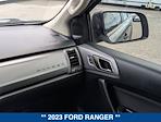 2023 Ford Ranger SuperCrew Cab RWD Pickup for sale #PLE29507 - photo 17