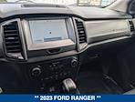 2023 Ford Ranger SuperCrew Cab RWD Pickup for sale #PLE29507 - photo 27