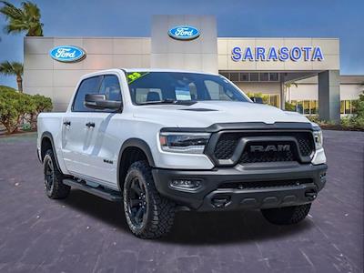2023 Ram 1500 Crew Cab 4WD Pickup for sale #PN601636 - photo 1