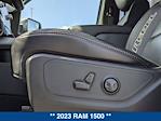 2023 Ram 1500 Crew Cab 4WD Pickup for sale #PN601636 - photo 22