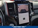 2023 Ram 1500 Crew Cab 4WD Pickup for sale #PN601636 - photo 29