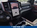2023 Ram 1500 Crew Cab 4WD Pickup for sale #PN601636 - photo 30