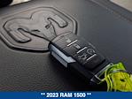 2023 Ram 1500 Crew Cab 4WD Pickup for sale #PN601636 - photo 33