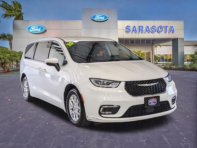 2023 Chrysler Pacifica FWD Minivan for sale #PR515500 - photo 1