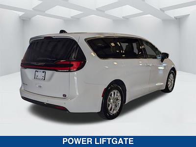 2023 Chrysler Pacifica FWD Minivan for sale #PR515500 - photo 2