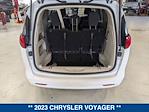 2023 Chrysler Voyager FWD Minivan for sale #PR520004 - photo 13