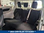 2023 Chrysler Voyager FWD Minivan for sale #PR520004 - photo 15