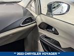 2023 Chrysler Voyager FWD Minivan for sale #PR520004 - photo 18