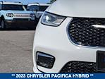 2023 Chrysler Pacifica FWD Minivan for sale #PR522929 - photo 9