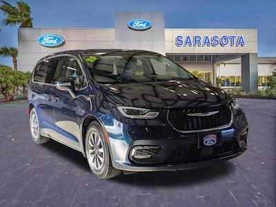 2023 Chrysler Pacifica FWD Minivan for sale #PR631262 - photo 1