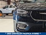 2023 Chrysler Pacifica FWD Minivan for sale #PR631262 - photo 9