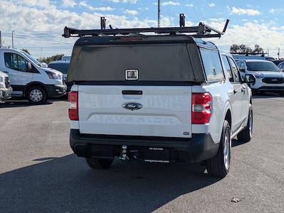 Used 2023 Ford Maverick XL SuperCrew Cab for sale #PRA58258 - photo 2