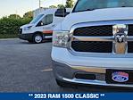 2023 Ram 1500 Classic Crew Cab RWD Pickup for sale #PS518590 - photo 9