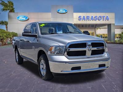 2023 Ram 1500 Classic Crew Cab RWD Pickup for sale #PS533786 - photo 1