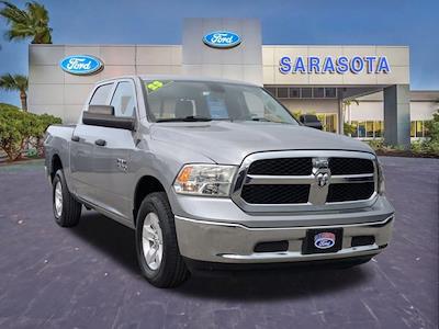 2023 Ram 1500 Classic Crew Cab 4WD Pickup for sale #PS534020 - photo 1