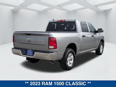 2023 Ram 1500 Classic Crew Cab 4WD Pickup for sale #PS534020 - photo 2