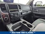 2023 Ram 1500 Classic Crew Cab 4WD Pickup for sale #PS534020 - photo 29