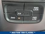 2023 Ram 1500 Classic Crew Cab 4WD Pickup for sale #PS534020 - photo 31