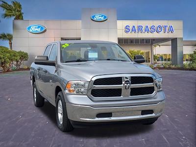 Used 2023 Ram 1500 Classic SLT Crew Cab for sale #PS574586 - photo 1