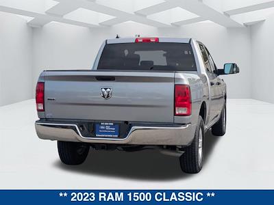 Used 2023 Ram 1500 Classic SLT Crew Cab for sale #PS574586 - photo 2